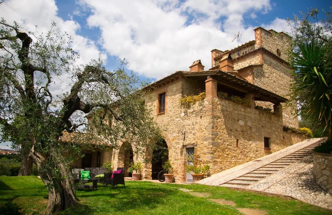 Agriturismo Marinella-1