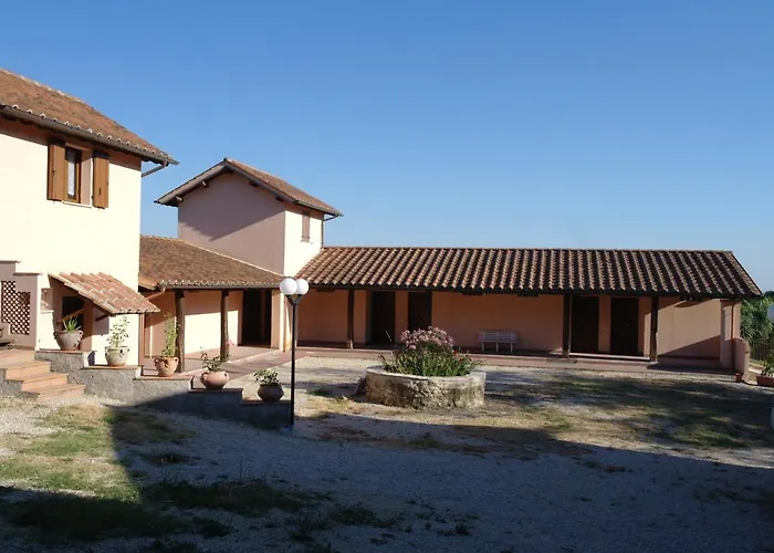 Villa Borgo Antico Amelia