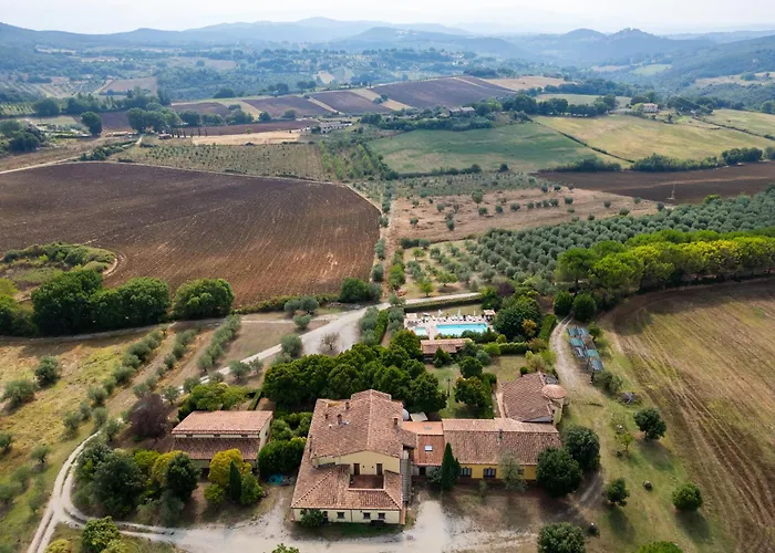 Marco&Andrea Agriturismo Amelia